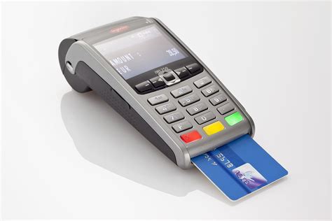 credit card machine cost